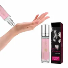 FEROMONAS ATRAE AL CHICO QUE TE GUSTA SEXSHOP OFERTAS LINCE