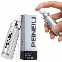 PEINEILI RETARDANTE EN SPRAY EN SEXSHOP OFERTAS LINCE
