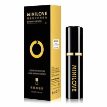 MINILOVE RETARDANTE EN SPRAY - SEXSHOP OFERTAS LINCE