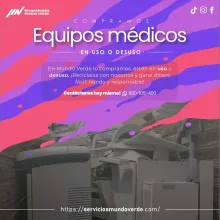  Compramos tus fotocopiadoras en desuso 