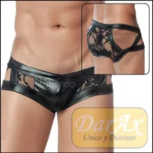 LENCERIA MASCULINA DARAX - SEXSHOP OFERTAS LINCE