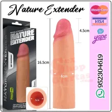 FUNDAS CON EXTENSION PARA PENE EN SEXSHOP OFERTAS LINCE