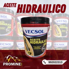 ACEITE HIDRAULICO PERÚ LIMA 