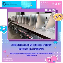  Vende tus computadoras viejas y gana dinero rápido 