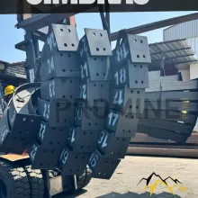 CIMBRAS MINERIA-PROMINE PERU