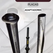 PERNO DE FRICCION SPLIT SET