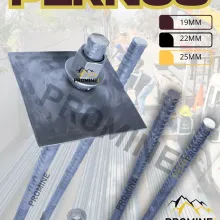 PERNOS DE ANCLAJE PERNO HELICOIDAL PROMINE PERU