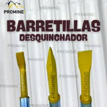 DESQUINCHADOR PROMINE PERU