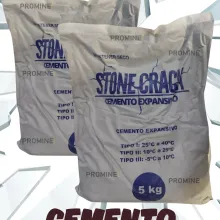 CEMENTO EXPANSIVO-PROMINE PERU