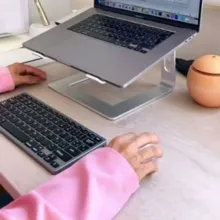 Se comparte espacio por horas