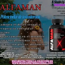 ELABORADO CON PRODUCTOS NATURALES PARA QUE PUEDAS RENDIR MAS