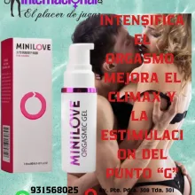 MINILOVE FOR WOMEN