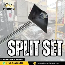 SPLIT SET CON ADAPTADOR DISPONIBLE - PROMINE 