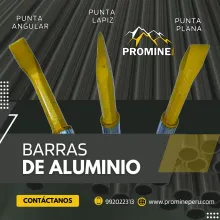 BARRETILLAS 4 PIES LIMA 