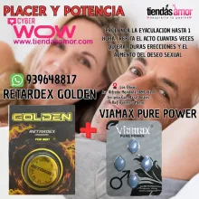 COMBINACION PERFECTA PARA TENER LARGA DURACION SEXUAL 