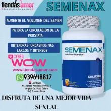 semenax volumen de semen-los olivos