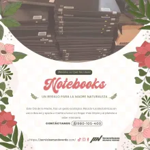 COMPRAMOS NOTEBOOKS