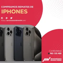  Tu iPhone Usado Vale Oro 