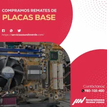  Tus Placas Base Obsoletas Valen Oro 