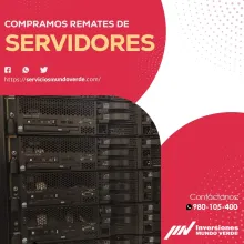  Tus Servidores Obsoletos Valen Dinero 