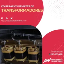  Tus Transformadores Obsoletos Valen 