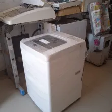 Aire Acondicionado Refrigeracion y Lavadoras