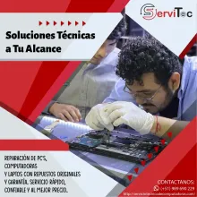  Repará Hoy Usá Mañana 