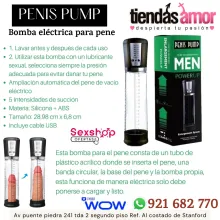 Bomba de succión automática 5 Niveles bomba eléctrica para p