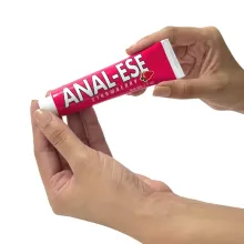 LUBRICANTE DILATADOR ANAL ESE EN SEXSHOP OFERTAS LINCE