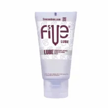 LUBRICANTE A BASE DE AGUA - DE SILICONA EN SEXSHOP OFERTAS