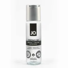 LUBRICANTES DE SILICONA JO AMERICANO EN SEXSHOP OFERTAS 