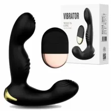 VIBRADOR PROSTATICO MASAGEADOR - SEXSHOP OFERTAS LINCE