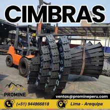 PERNO HELICOIDAL DISPONIBLE DE 19MM . 22MM . PROMINE 