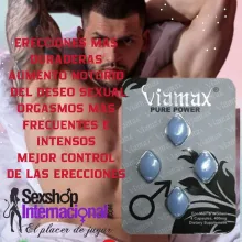 Viamax Pure Power