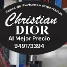 VENTA DE PERFUMERIA POR LOTES Christian Dior Sac 