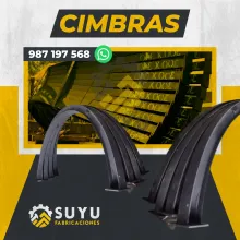 VIGA H - SUYU FABRICACIONES 