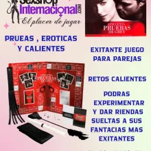 CINCUENTA PRUEBAS DE GREY