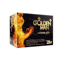  TITAN GEL GOLD Potencia Masculina en Cada Aplicación 