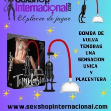  TEMPTASIA PUSSY SYSTEM