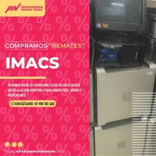 Convierte tus equipos obsoletos en dinero con Servicio Mundo