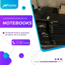 Recicla y gana con Servicio Mundo Verde