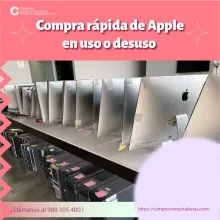 COMPRA DE UPS USADOS EN LIMA PAGA AL INSTANTE 