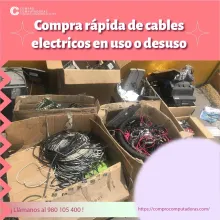 VENDO UPS EN DESUSO RECOJO GRATIS EN LIMA 