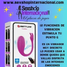 PRETTY LOVE CATALINA CON APP