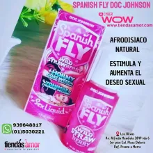 SPANISH FLY PASION INTENSO GOTAS DEL AMOR
