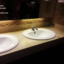 Mármol piedra natural