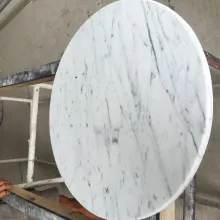 Mesas de mármol granito o cuarzo para tu hogar