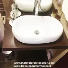 Microcemento para pared tableros de cocina baños pisos