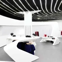 Novanite Superficie Solida