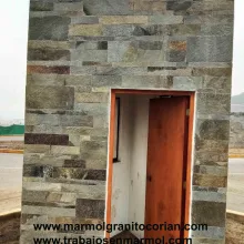 Piedra Talamoye piedra granítica piedra laja